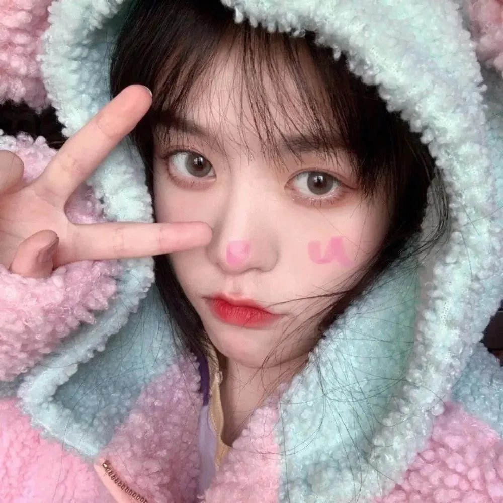 好人好姐